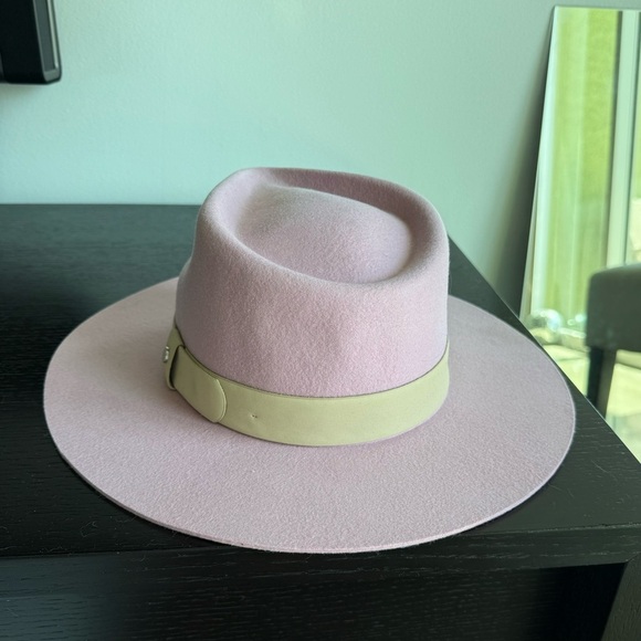 Kooringal Pink Hat